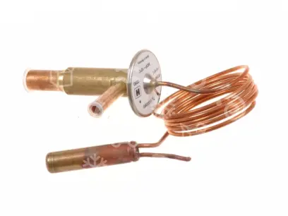 ventil termostatický expanzní Honeywell TLK 0,5, R134a, MOP +10